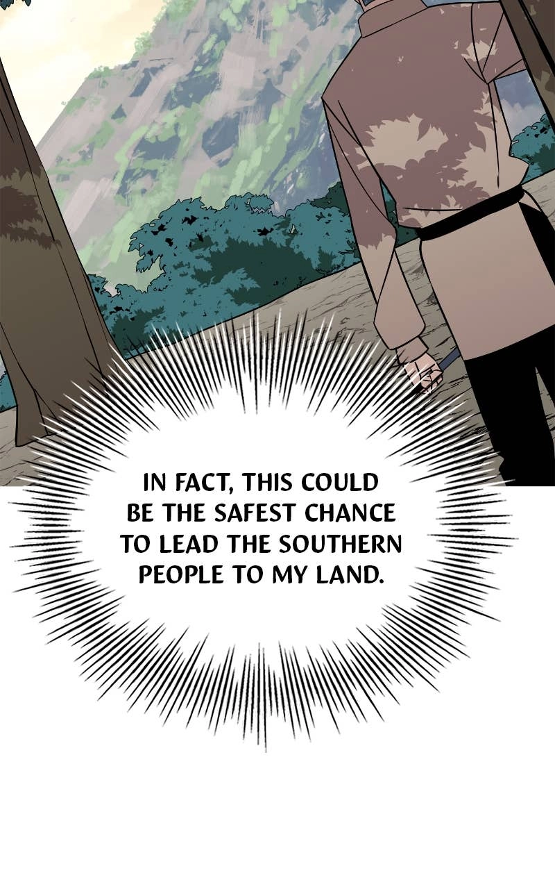 The Story of a Low-Rank Soldier Becoming a Monarch Chapter 71 - Page 26