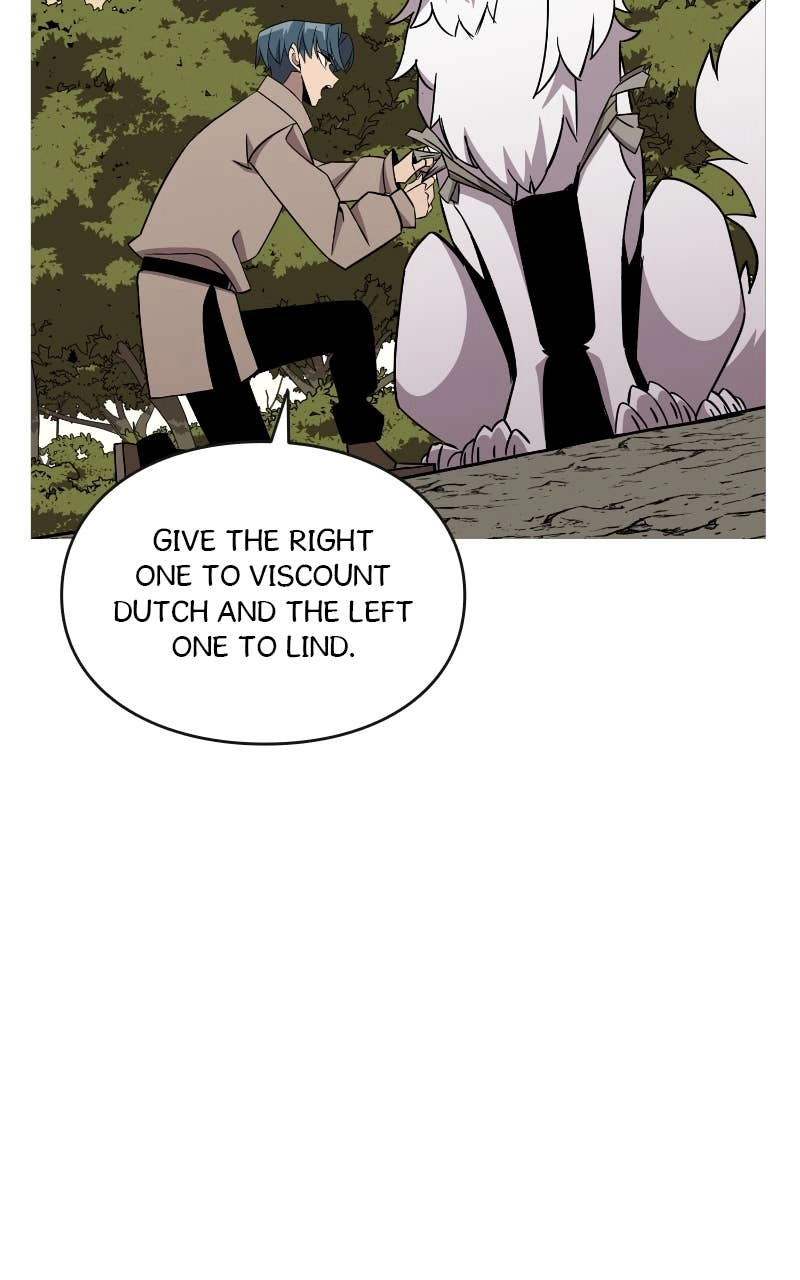 The Story of a Low-Rank Soldier Becoming a Monarch Chapter 71 - Page 28