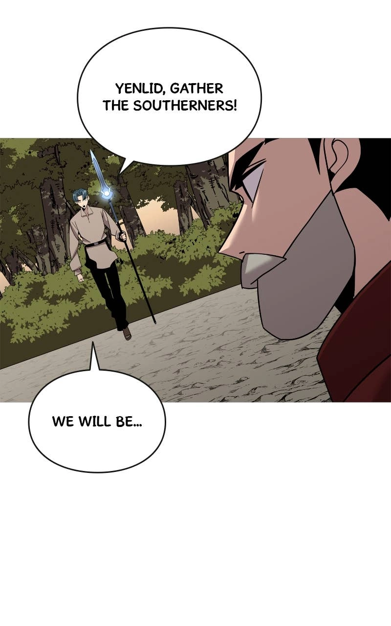The Story of a Low-Rank Soldier Becoming a Monarch Chapter 71 - Page 29