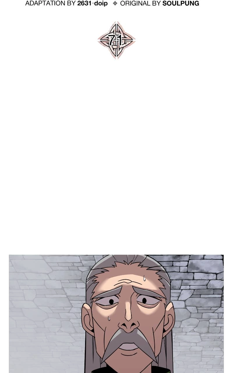The Story of a Low-Rank Soldier Becoming a Monarch Chapter 71 - Page 32