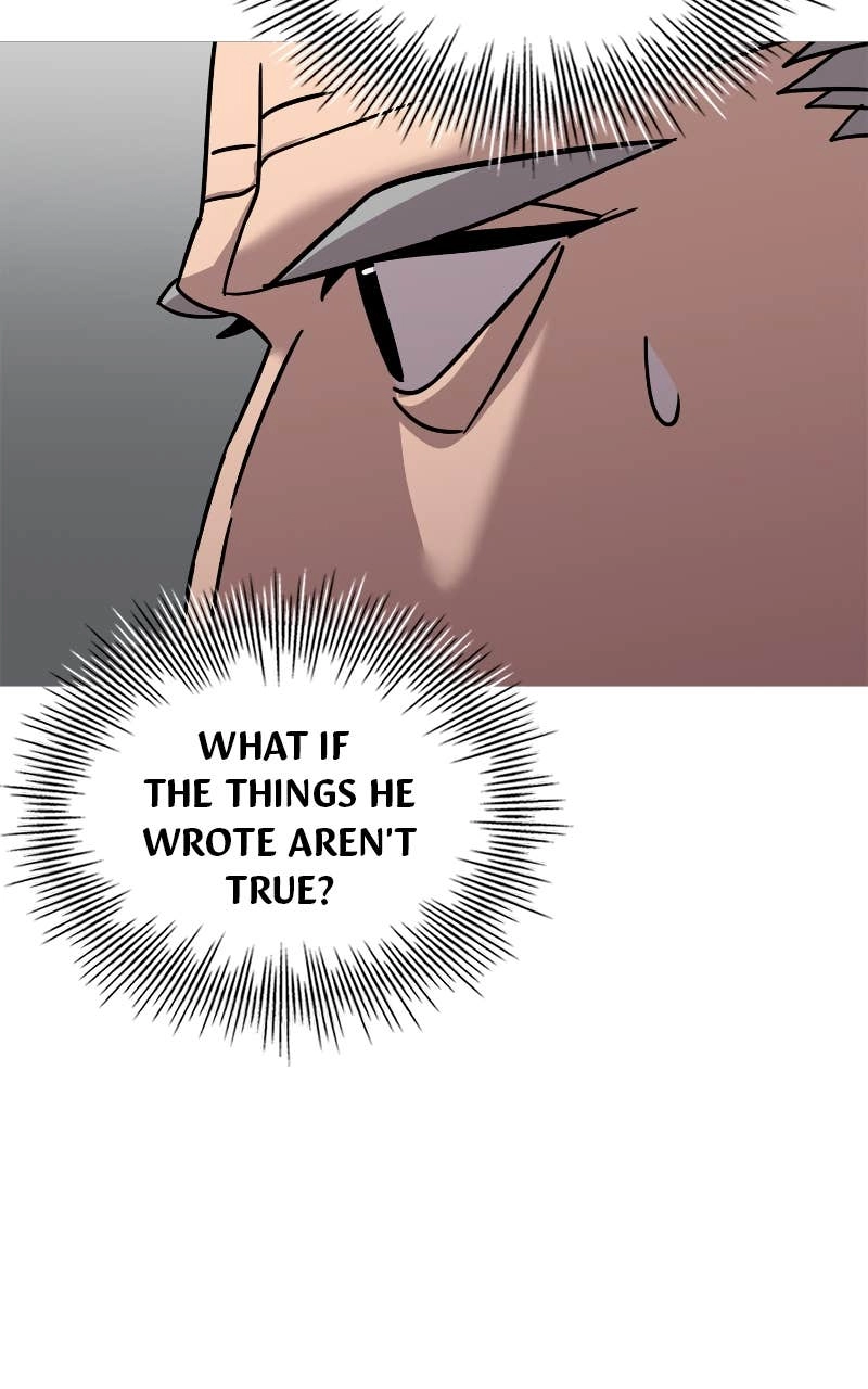 The Story of a Low-Rank Soldier Becoming a Monarch Chapter 71 - Page 34