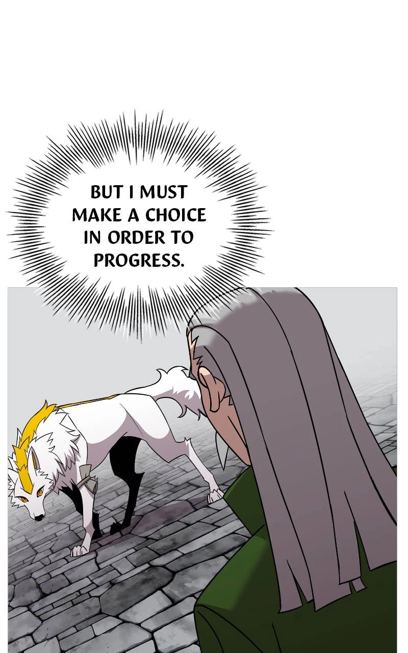 The Story of a Low-Rank Soldier Becoming a Monarch Chapter 71 - Page 35