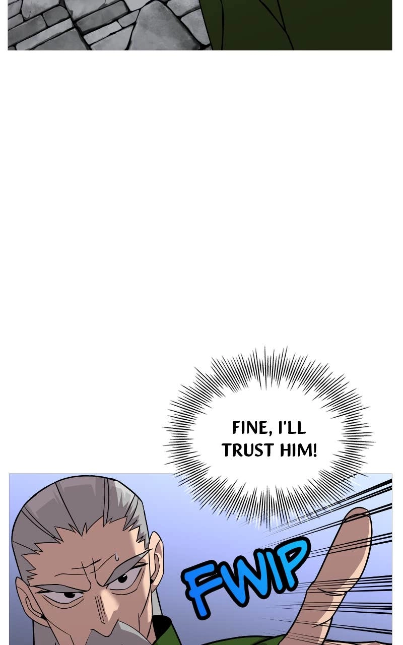 The Story of a Low-Rank Soldier Becoming a Monarch Chapter 71 - Page 36