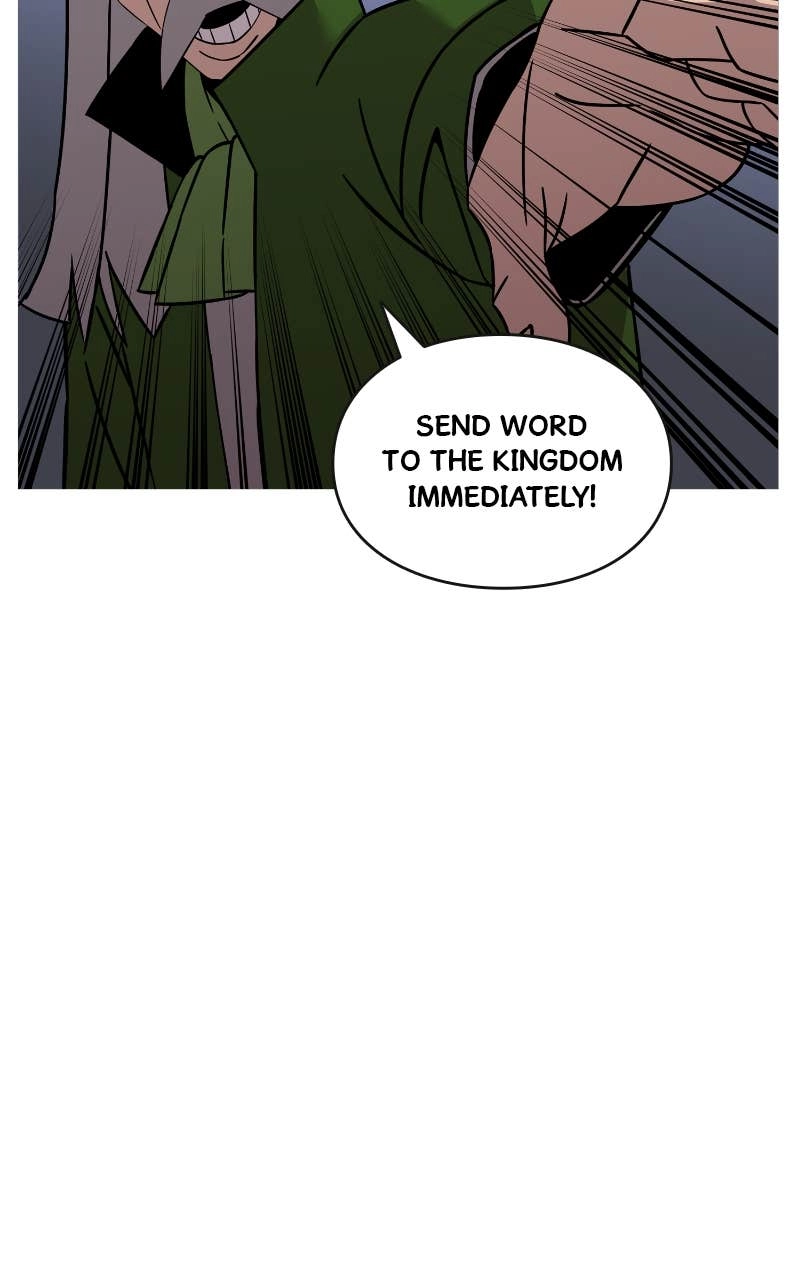 The Story of a Low-Rank Soldier Becoming a Monarch Chapter 71 - Page 37