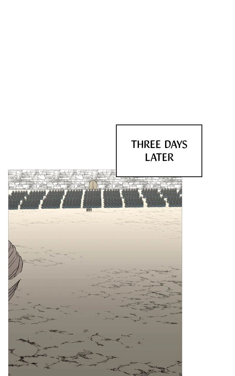 The Story of a Low-Rank Soldier Becoming a Monarch Chapter 71 - Page 38