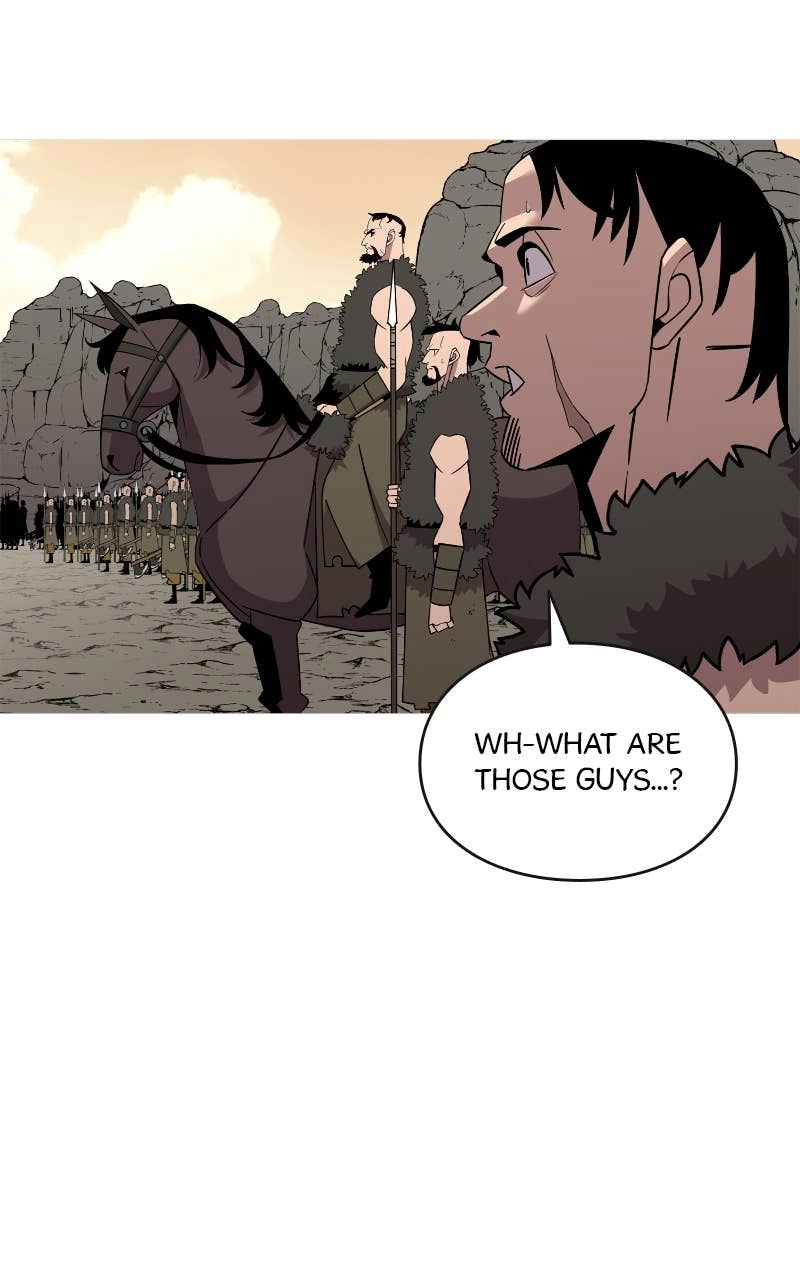 The Story of a Low-Rank Soldier Becoming a Monarch Chapter 71 - Page 40