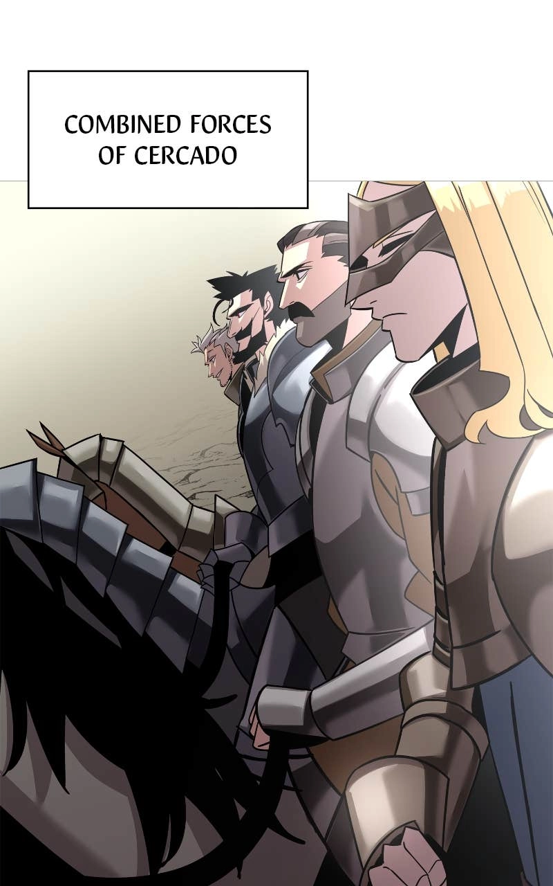 The Story of a Low-Rank Soldier Becoming a Monarch Chapter 71 - Page 41