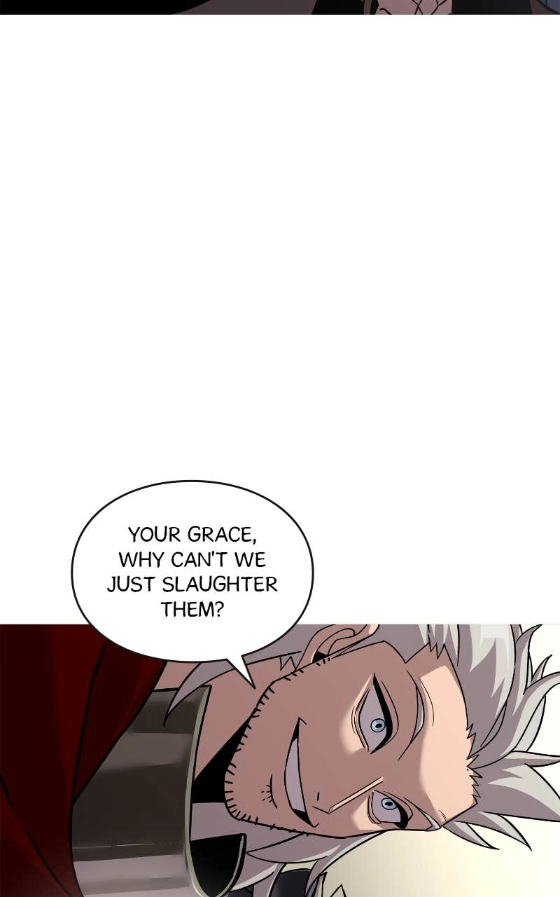 The Story of a Low-Rank Soldier Becoming a Monarch Chapter 71 - Page 42