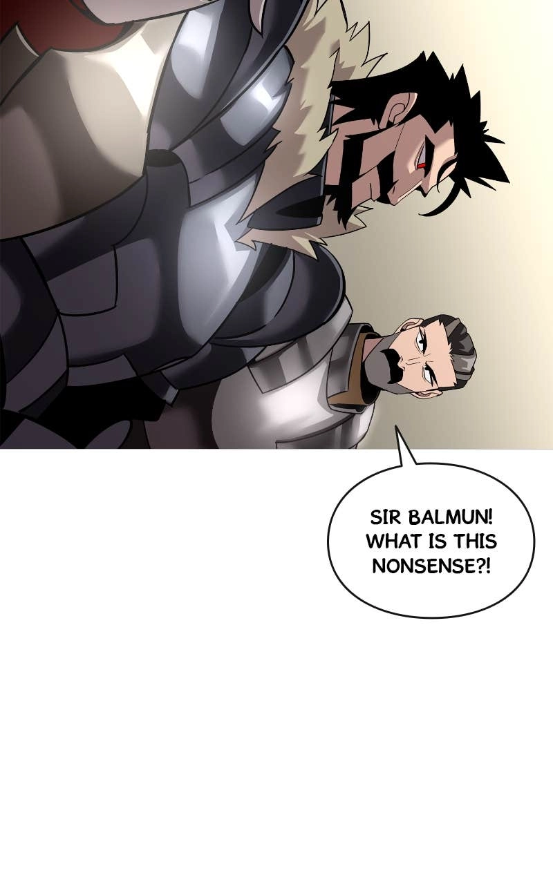 The Story of a Low-Rank Soldier Becoming a Monarch Chapter 71 - Page 43