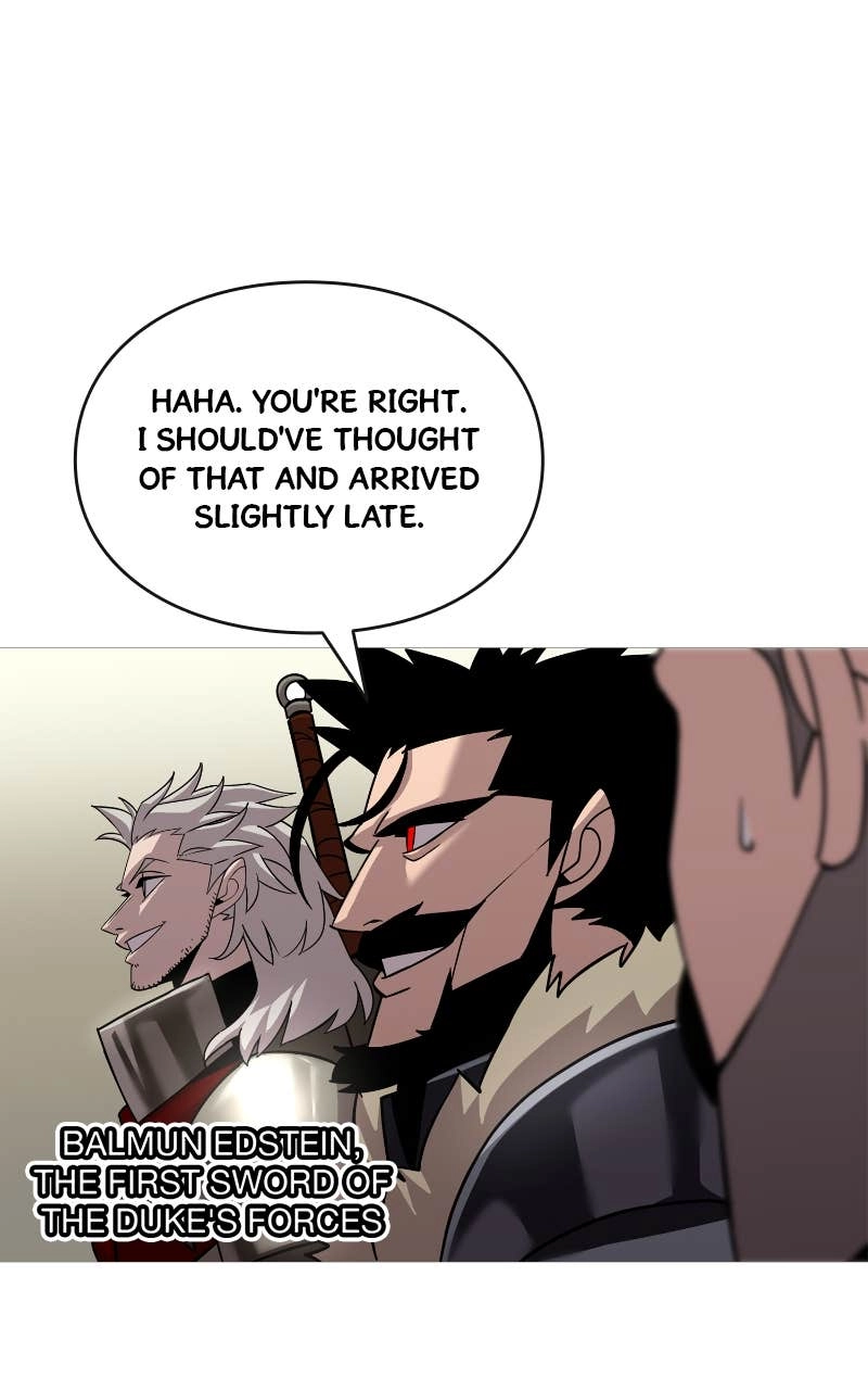 The Story of a Low-Rank Soldier Becoming a Monarch Chapter 71 - Page 44