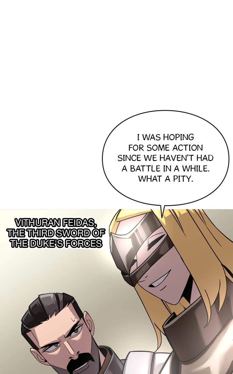 The Story of a Low-Rank Soldier Becoming a Monarch Chapter 71 - Page 45