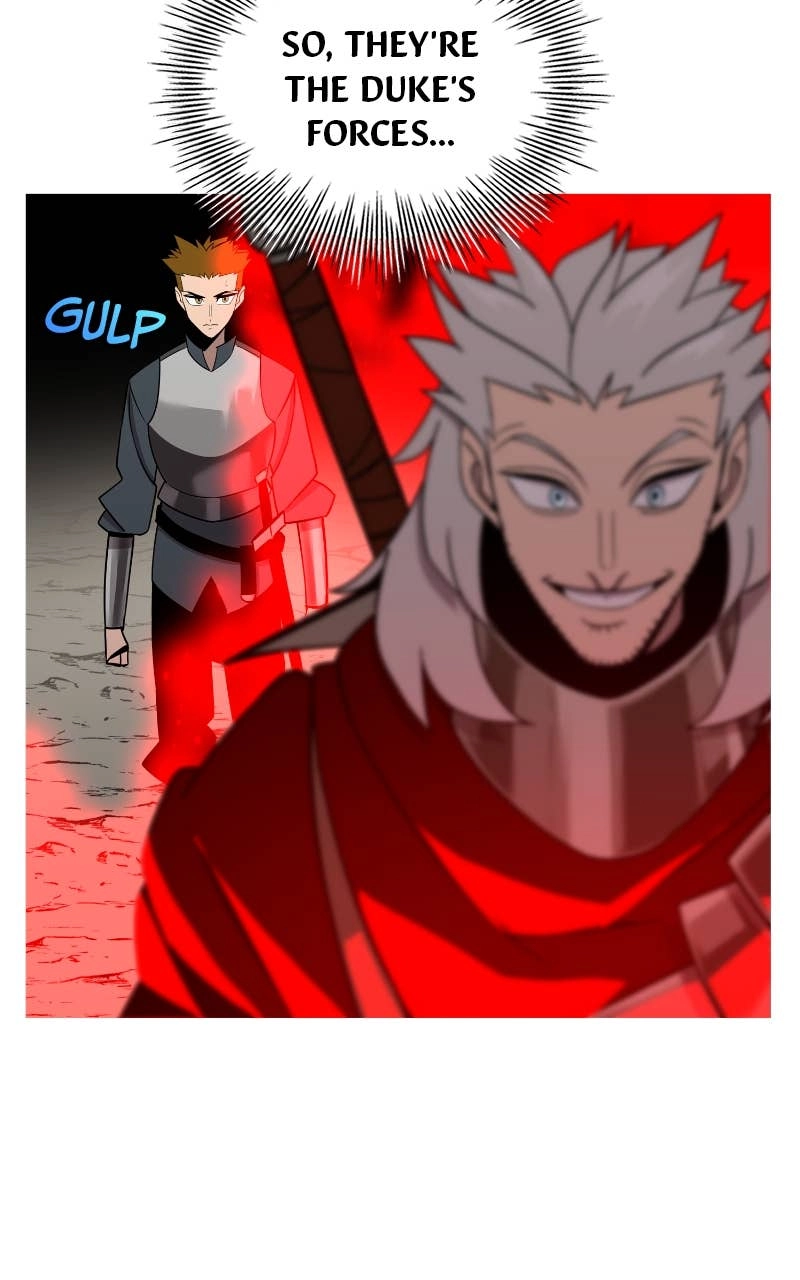 The Story of a Low-Rank Soldier Becoming a Monarch Chapter 71 - Page 47