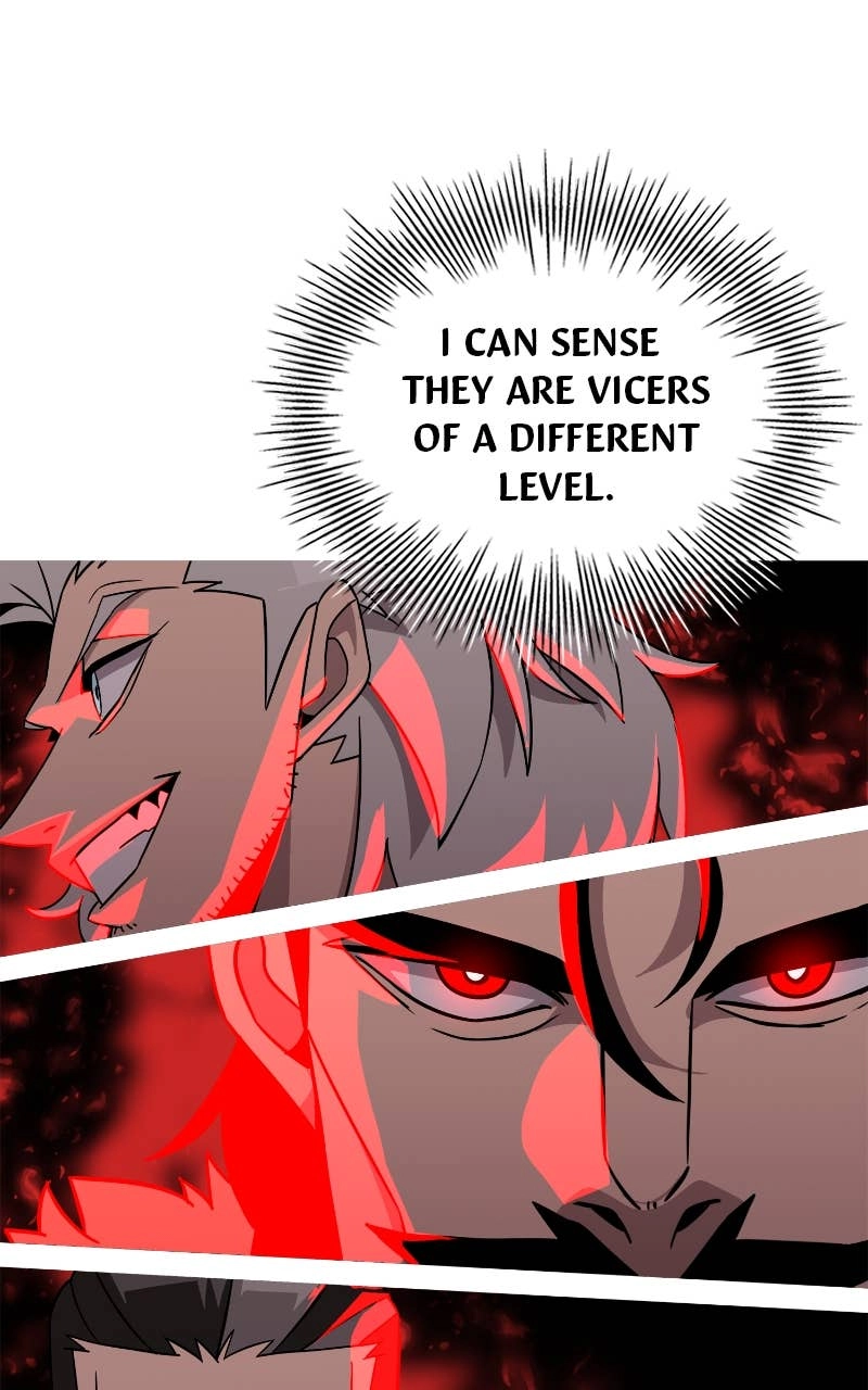 The Story of a Low-Rank Soldier Becoming a Monarch Chapter 71 - Page 48