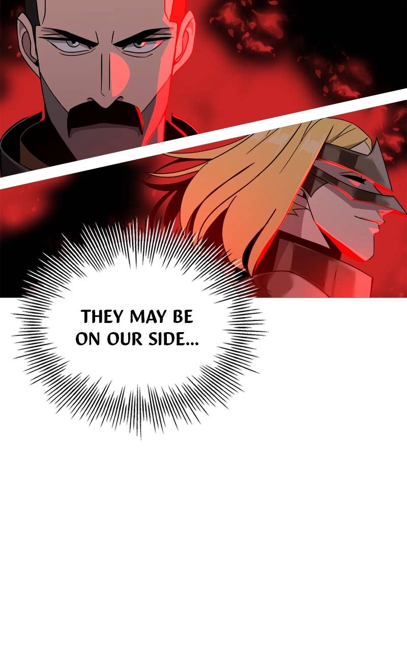 The Story of a Low-Rank Soldier Becoming a Monarch Chapter 71 - Page 49