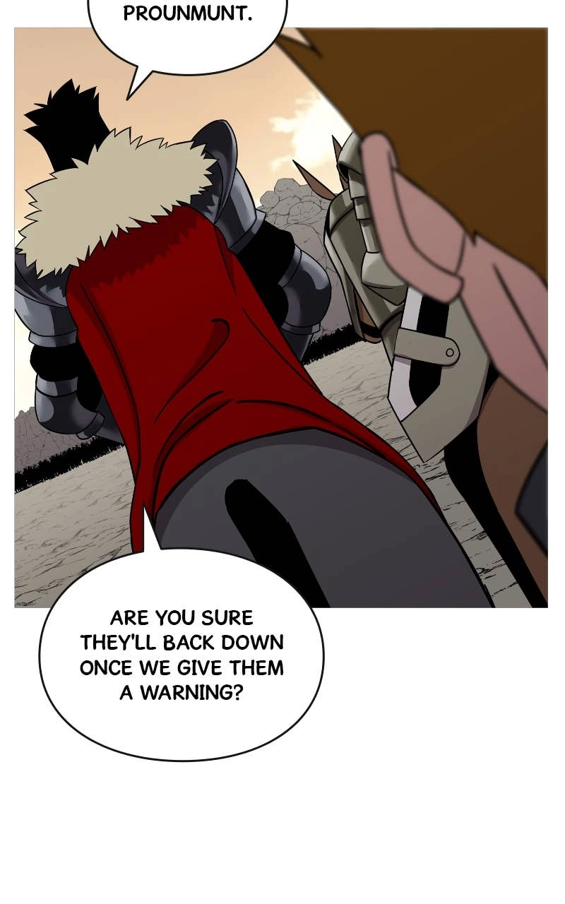The Story of a Low-Rank Soldier Becoming a Monarch Chapter 71 - Page 51