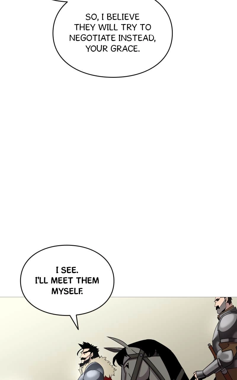 The Story of a Low-Rank Soldier Becoming a Monarch Chapter 71 - Page 53
