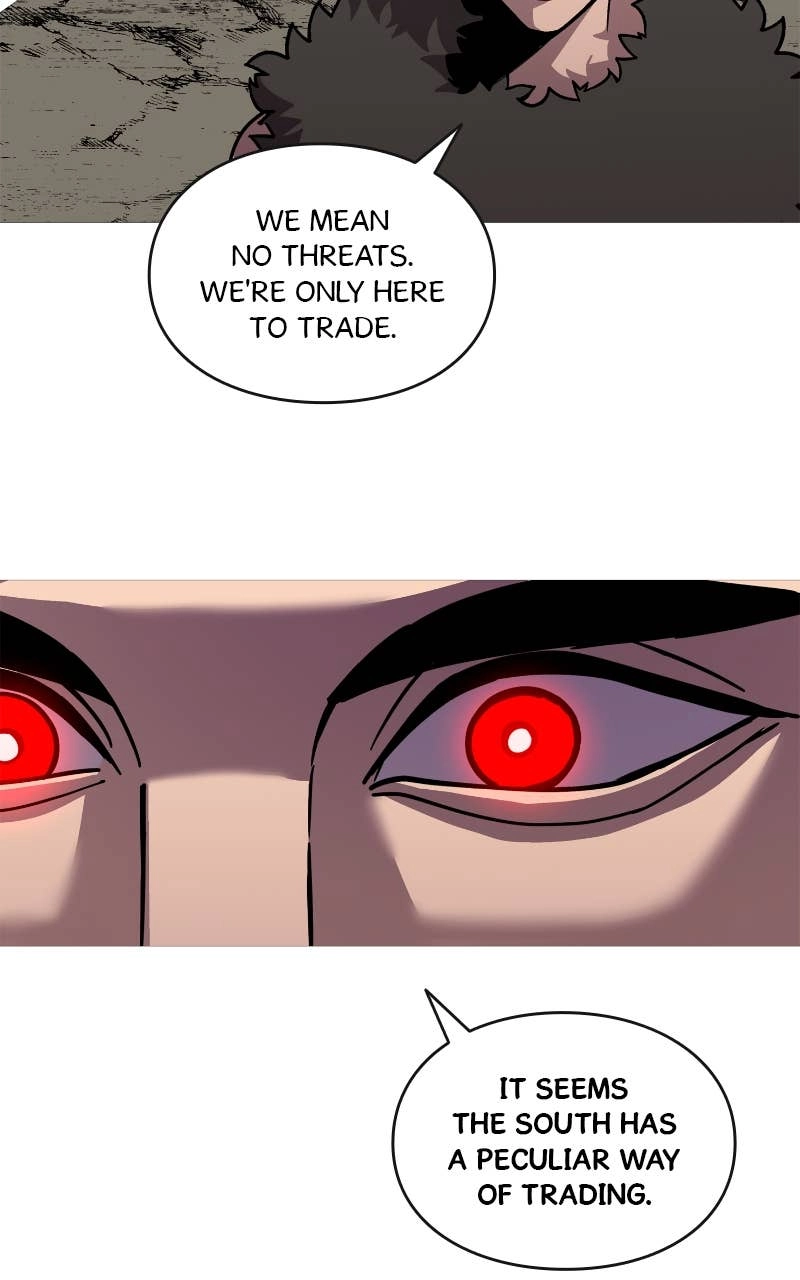 The Story of a Low-Rank Soldier Becoming a Monarch Chapter 71 - Page 57