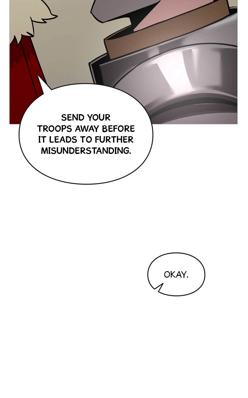 The Story of a Low-Rank Soldier Becoming a Monarch Chapter 71 - Page 59