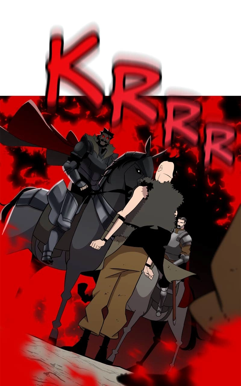 The Story of a Low-Rank Soldier Becoming a Monarch Chapter 71 - Page 61