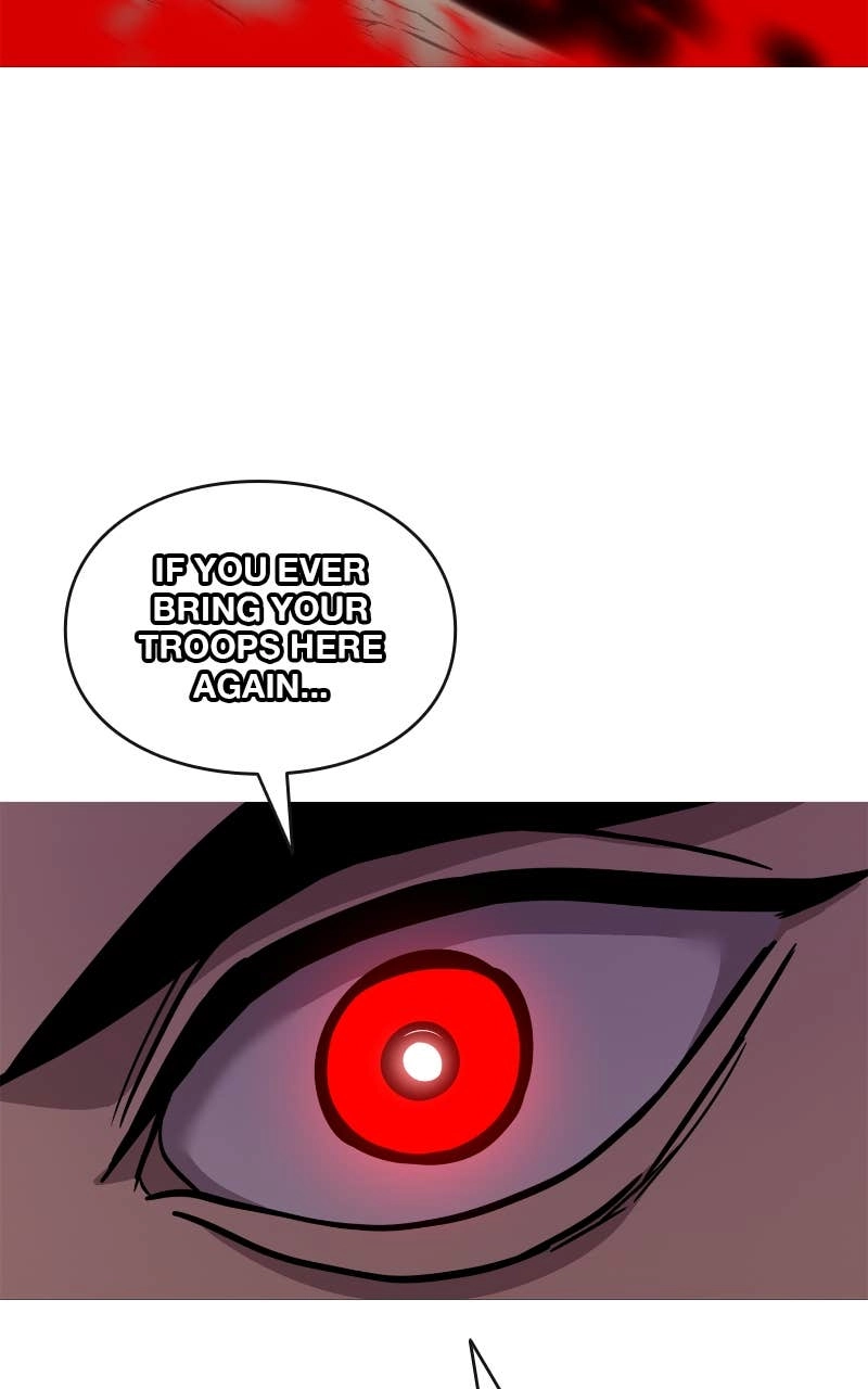 The Story of a Low-Rank Soldier Becoming a Monarch Chapter 71 - Page 62