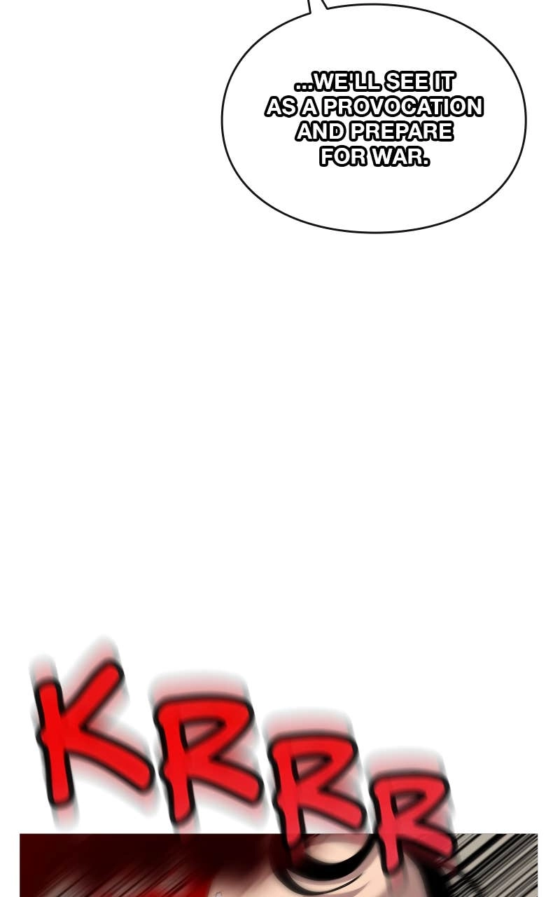The Story of a Low-Rank Soldier Becoming a Monarch Chapter 71 - Page 63