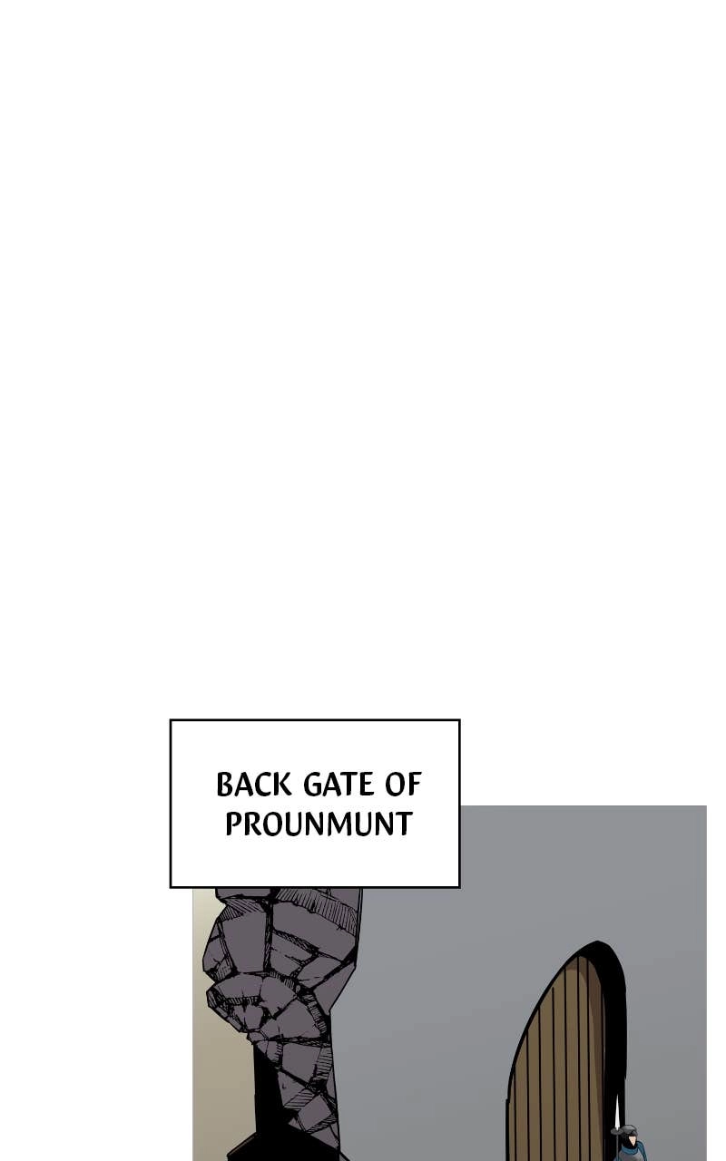 The Story of a Low-Rank Soldier Becoming a Monarch Chapter 71 - Page 70