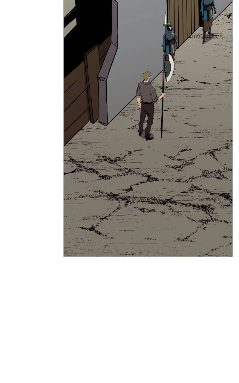 The Story of a Low-Rank Soldier Becoming a Monarch Chapter 71 - Page 71