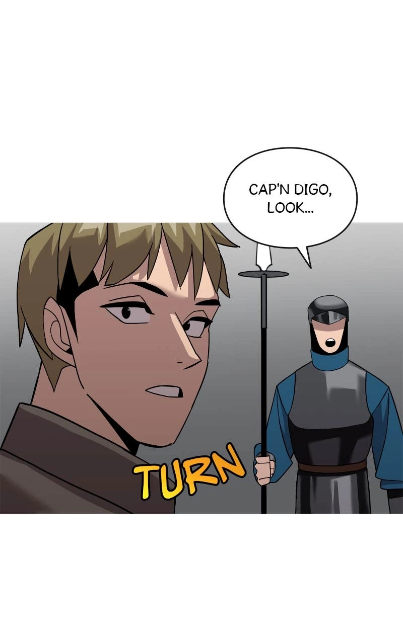 The Story of a Low-Rank Soldier Becoming a Monarch Chapter 71 - Page 72