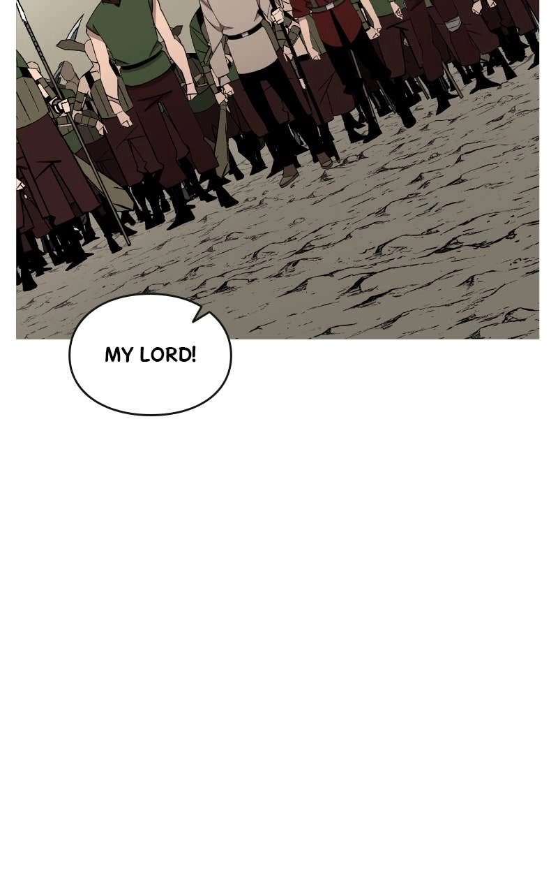 The Story of a Low-Rank Soldier Becoming a Monarch Chapter 71 - Page 74