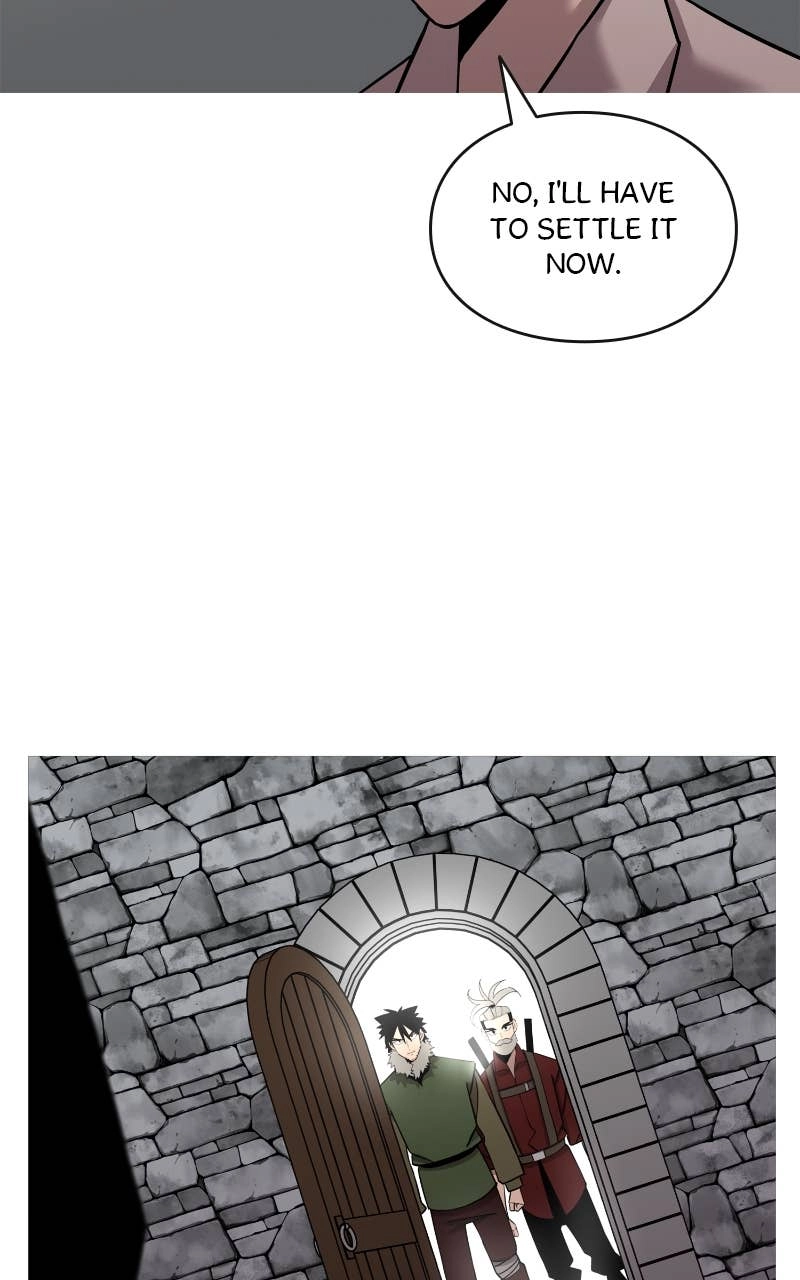 The Story of a Low-Rank Soldier Becoming a Monarch Chapter 71 - Page 78