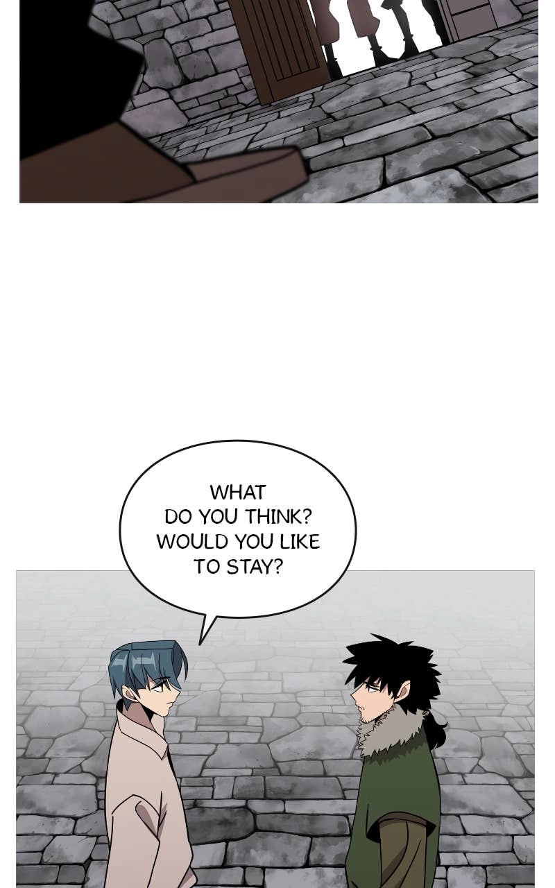 The Story of a Low-Rank Soldier Becoming a Monarch Chapter 71 - Page 79