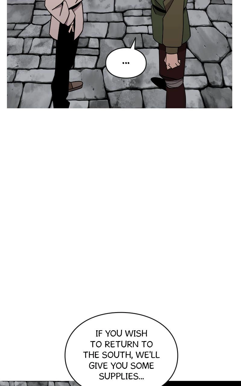 The Story of a Low-Rank Soldier Becoming a Monarch Chapter 71 - Page 80