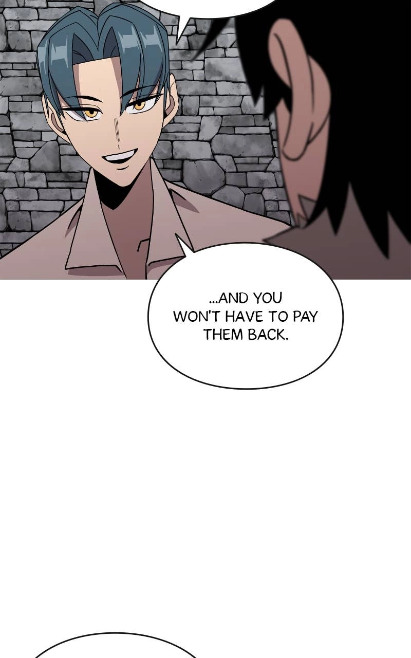 The Story of a Low-Rank Soldier Becoming a Monarch Chapter 71 - Page 81