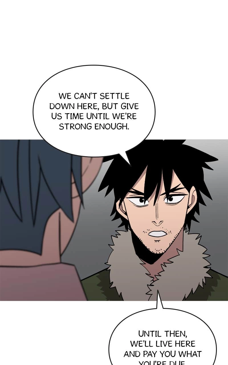 The Story of a Low-Rank Soldier Becoming a Monarch Chapter 71 - Page 83