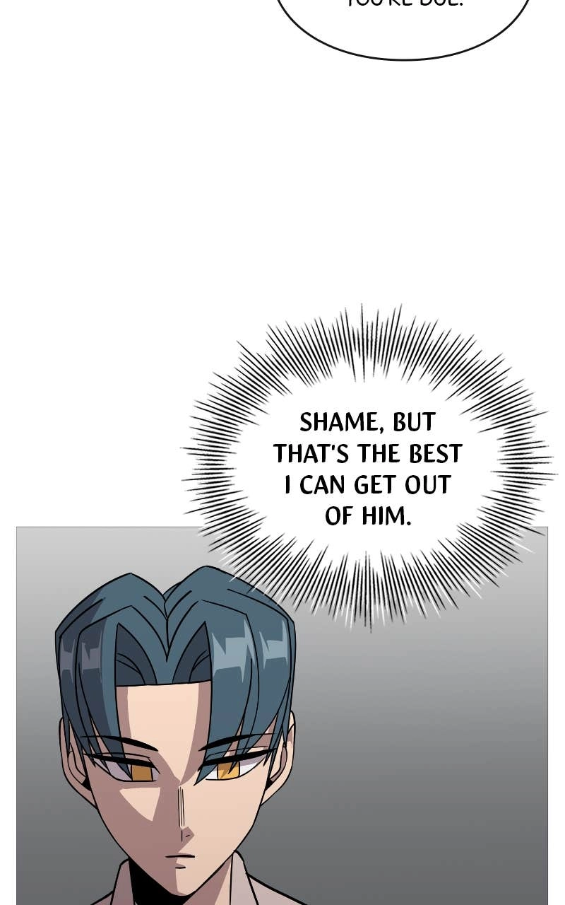 The Story of a Low-Rank Soldier Becoming a Monarch Chapter 71 - Page 84