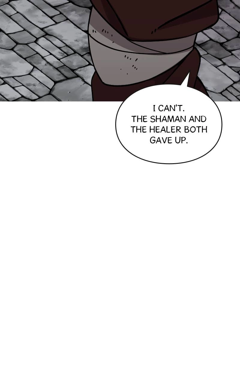 The Story of a Low-Rank Soldier Becoming a Monarch Chapter 71 - Page 86