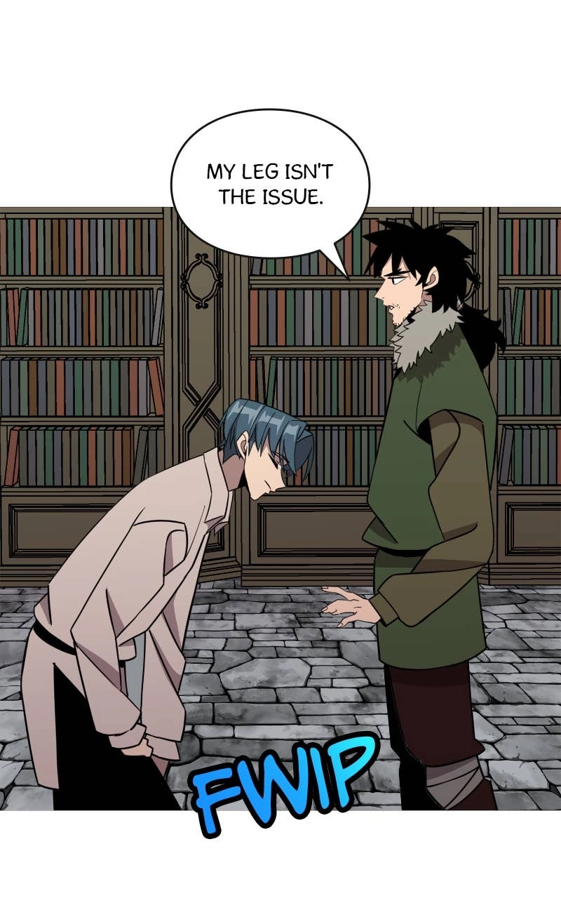 The Story of a Low-Rank Soldier Becoming a Monarch Chapter 71 - Page 88