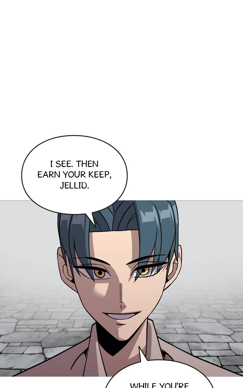 The Story of a Low-Rank Soldier Becoming a Monarch Chapter 71 - Page 89