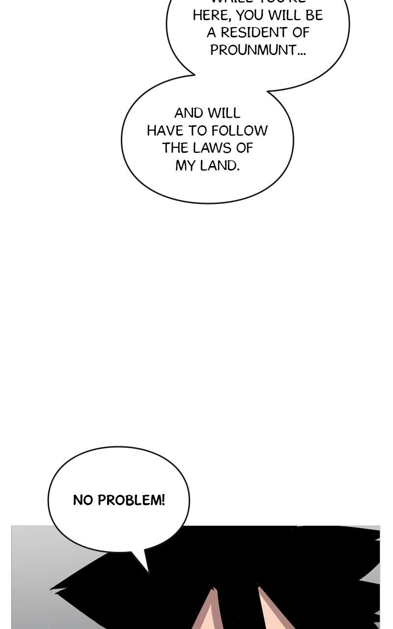 The Story of a Low-Rank Soldier Becoming a Monarch Chapter 71 - Page 90