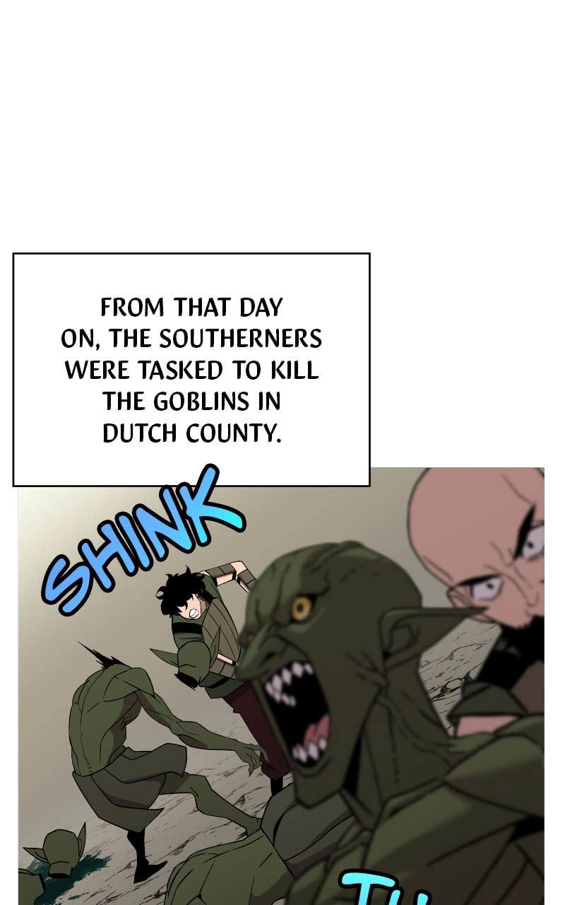 The Story of a Low-Rank Soldier Becoming a Monarch Chapter 71 - Page 94