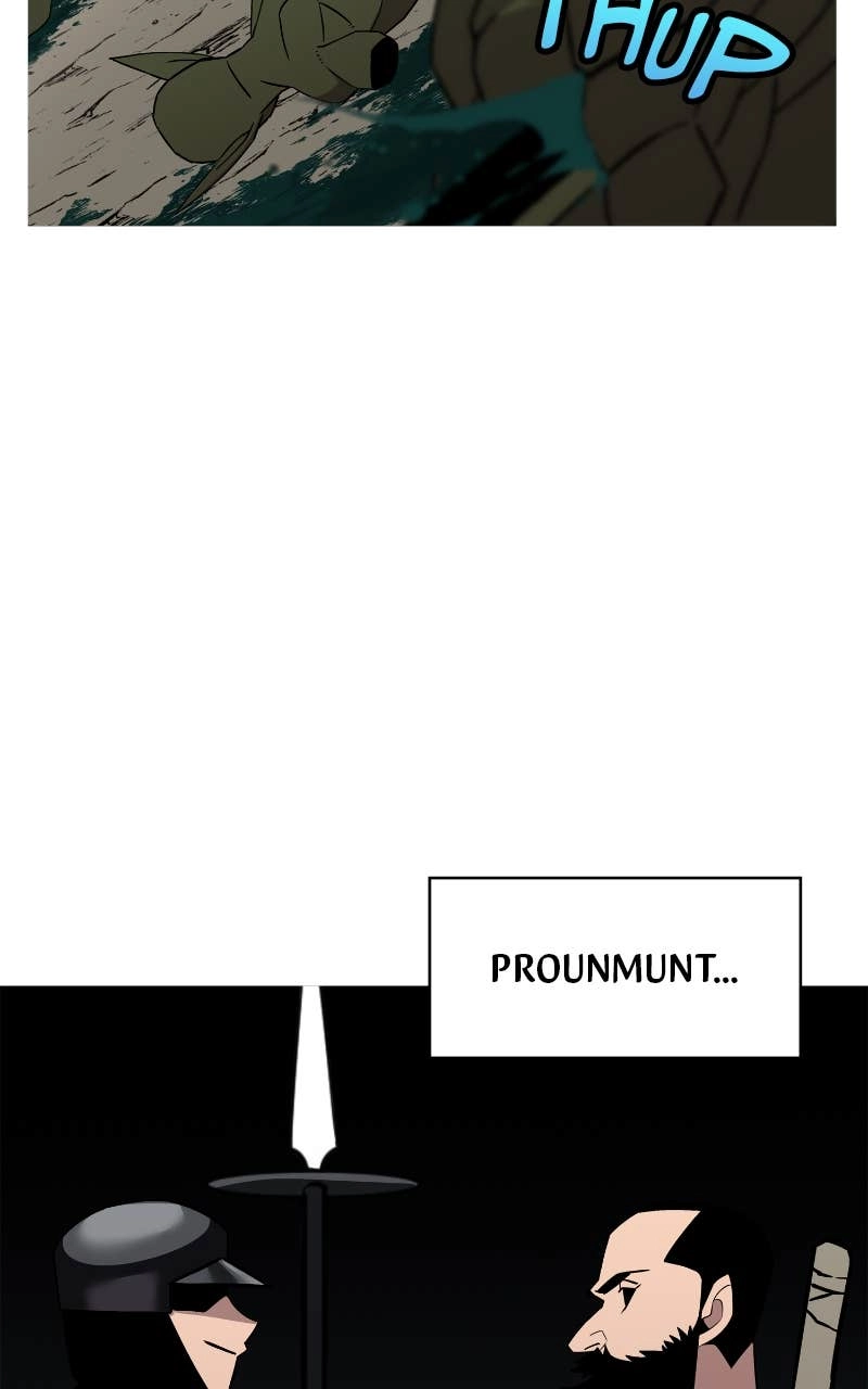 The Story of a Low-Rank Soldier Becoming a Monarch Chapter 71 - Page 95