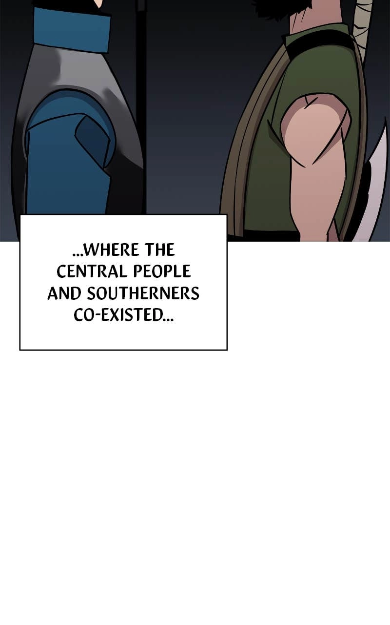The Story of a Low-Rank Soldier Becoming a Monarch Chapter 71 - Page 96