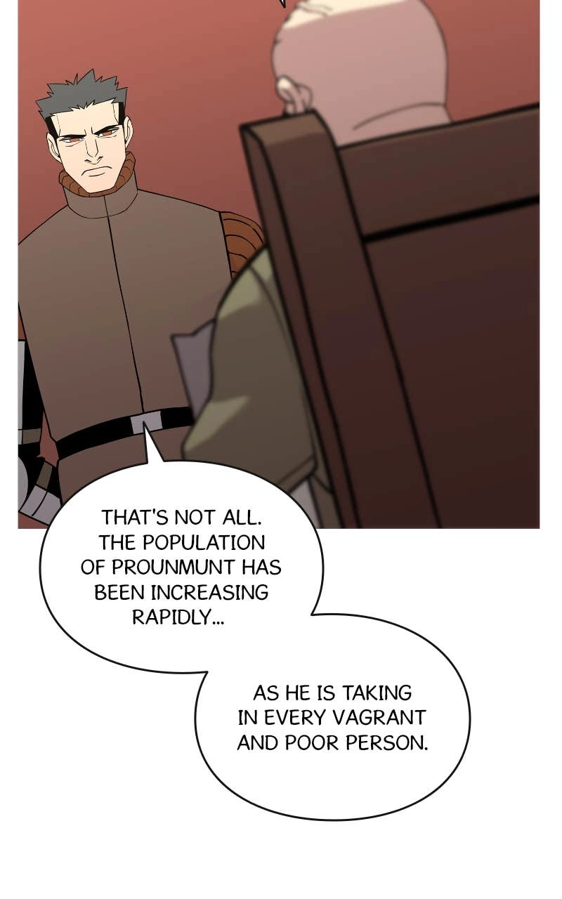 The Story of a Low-Rank Soldier Becoming a Monarch Chapter 72 - Page 3