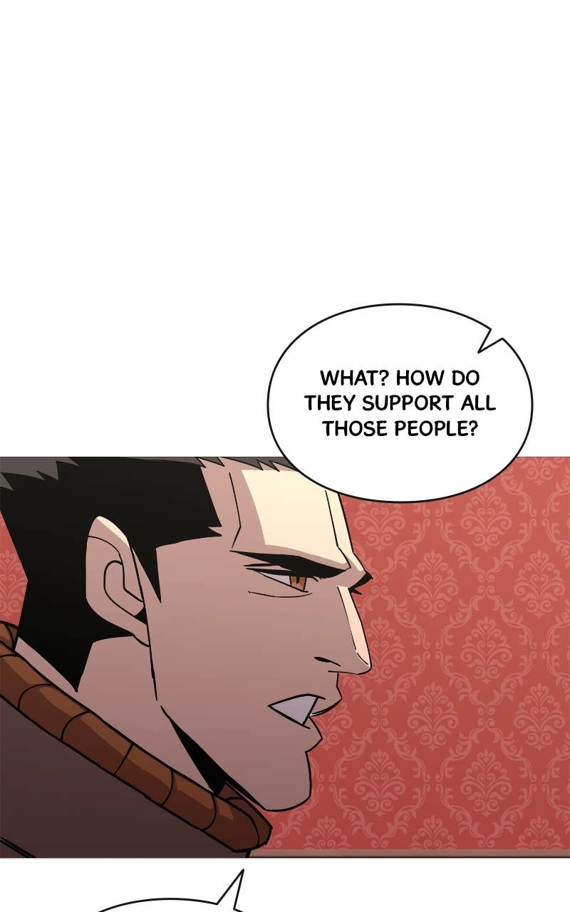 The Story of a Low-Rank Soldier Becoming a Monarch Chapter 72 - Page 4