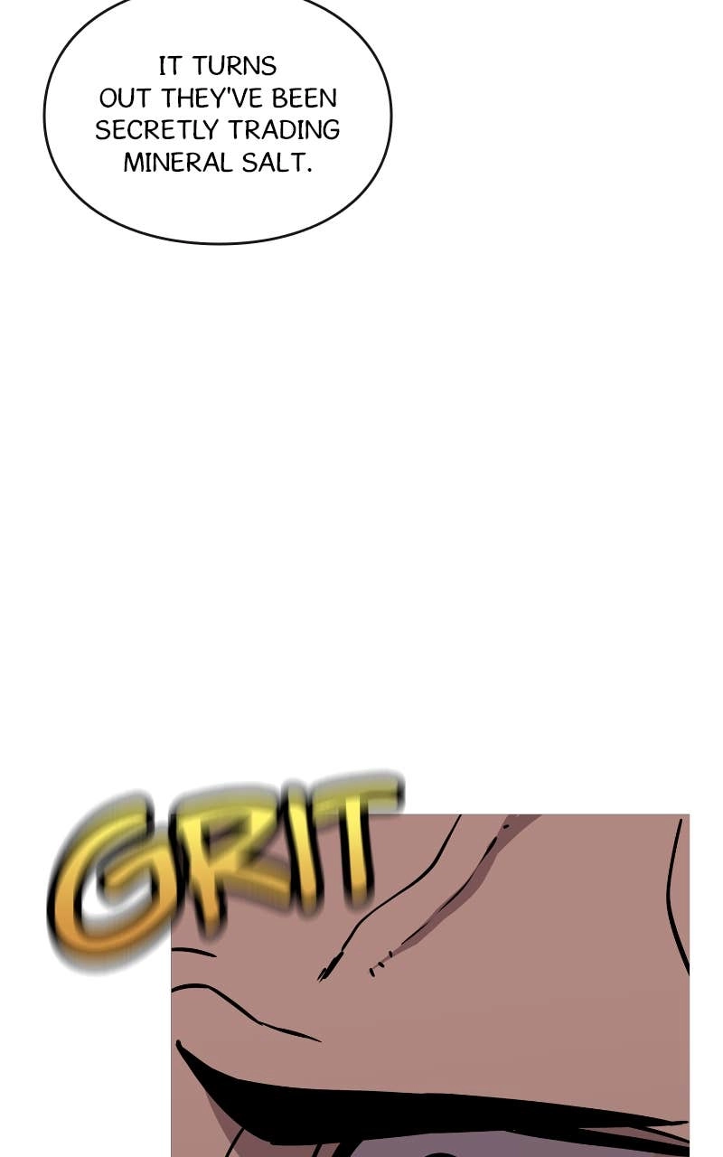 The Story of a Low-Rank Soldier Becoming a Monarch Chapter 72 - Page 5