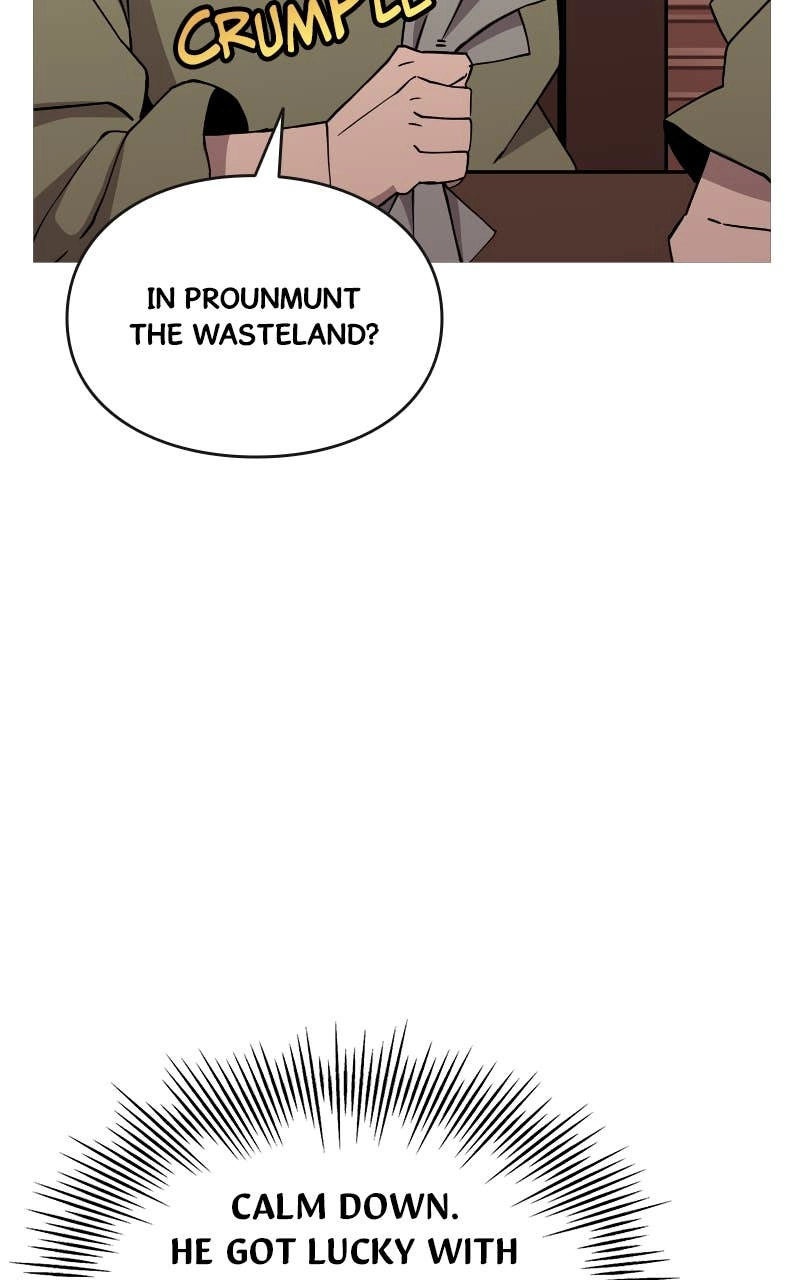 The Story of a Low-Rank Soldier Becoming a Monarch Chapter 72 - Page 8