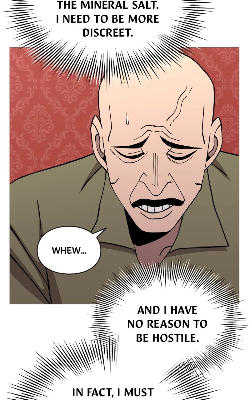 The Story of a Low-Rank Soldier Becoming a Monarch Chapter 72 - Page 9