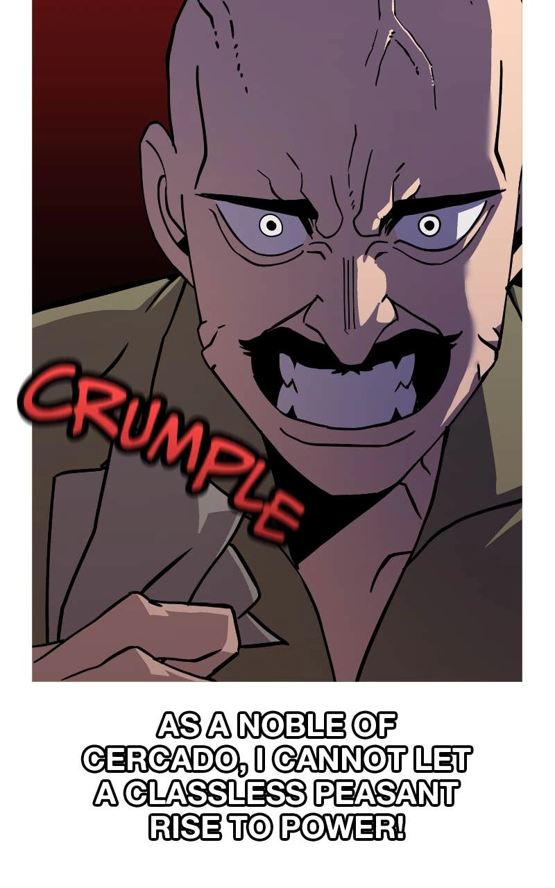 The Story of a Low-Rank Soldier Becoming a Monarch Chapter 72 - Page 11
