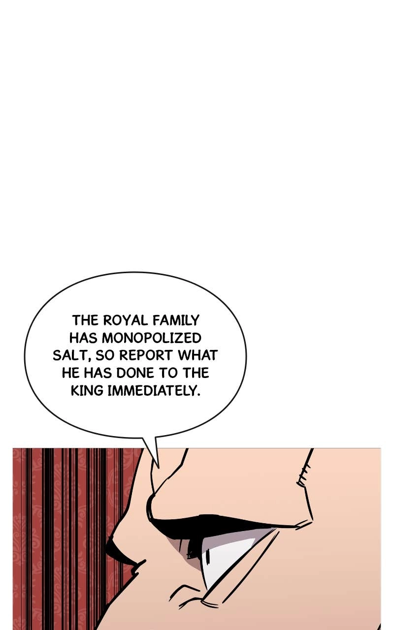 The Story of a Low-Rank Soldier Becoming a Monarch Chapter 72 - Page 12