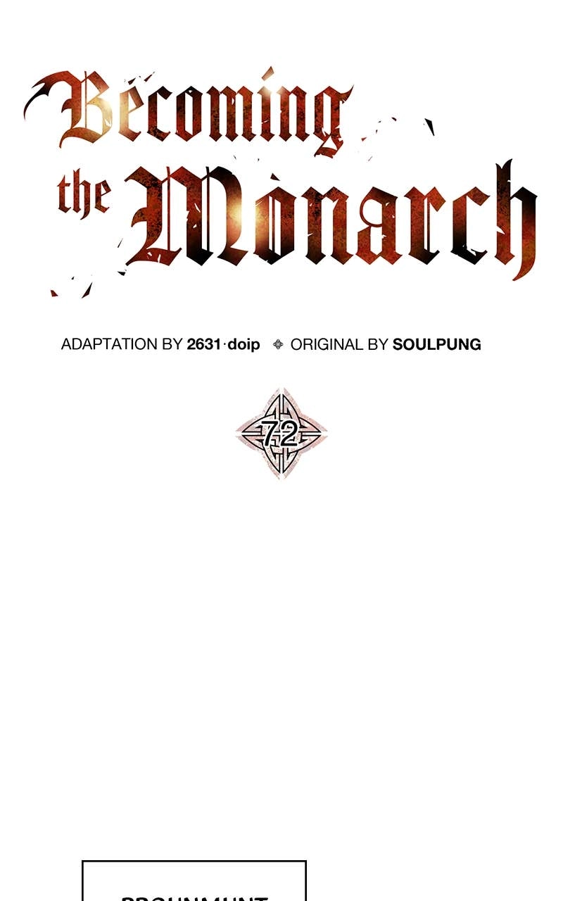 The Story of a Low-Rank Soldier Becoming a Monarch Chapter 72 - Page 16